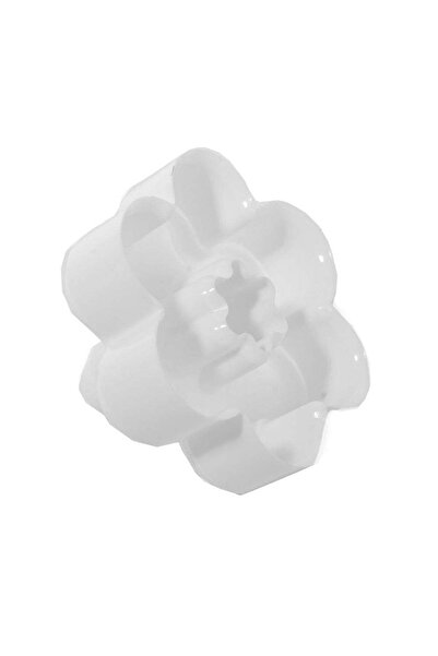 Generic Donut Maker Mold - Flower Shape