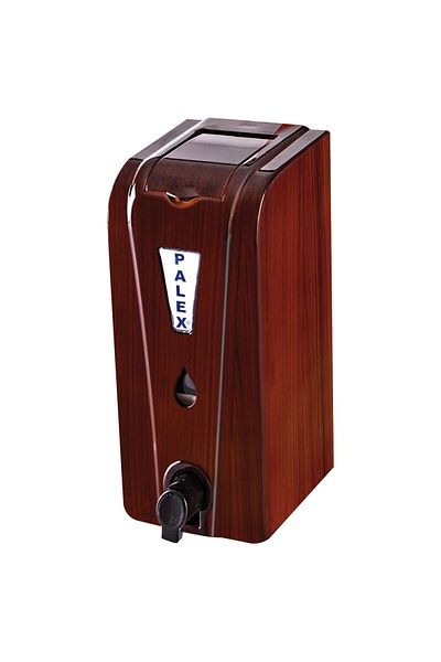 Palex Top Fill Foam Soap Dispenser