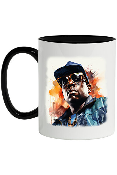 StoryGift Romania Cana Cu The Notorious B.i.g., Muzician, Rapper, Cantaret, M...