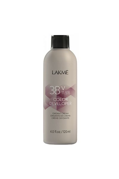 LAKMÉ Lakme Oxygen Cream Color Developer 38 Vol 11.5% 120ml