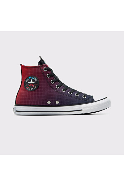 Converse Chuck Taylor All Star Unisex Siyah Sneaker