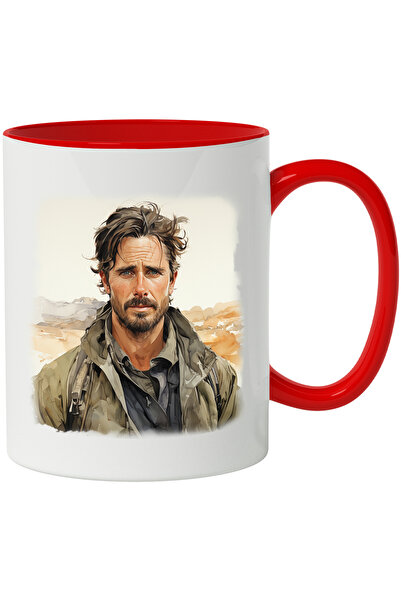StoryGift Romania Cana Cu Matthew Mcconaughey, Actor Celebru, Iubitori De Fil...