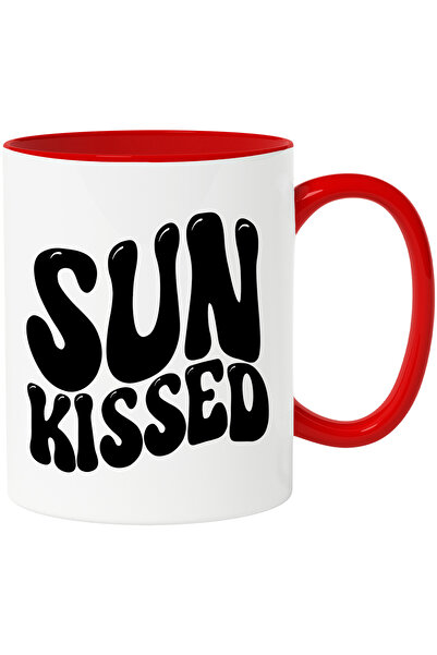 StoryGift Romania Cana Pentru O Femeie Care A Fost Sarutata De Soare - Bronza...