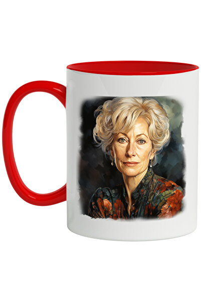 StoryGift Romania Cana Cu Susan Harris, Scenarista, Scriitoare, Golden Girls,...