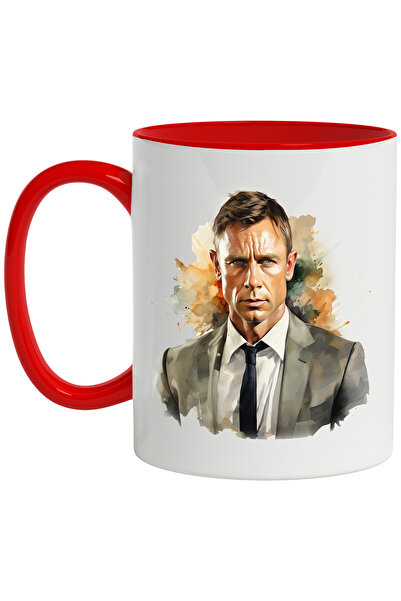 StoryGift Romania Cana Cu Daniel Craig, Actor, Celebritate, Filme De Actiune,...
