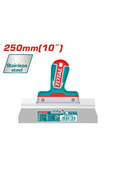 TOTAL 10" Wide Putty Knife