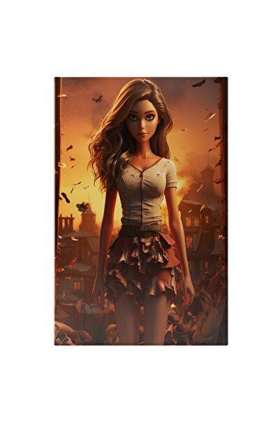 StoryGift Romania Tablou Canvas: Fotografie Abstracta A Ei Eleganta Frumusete...