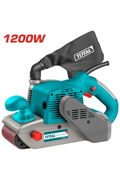 TOTAL 1200w wood sander
