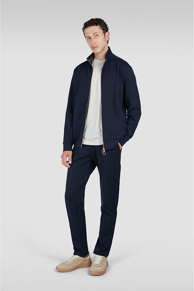 PAUL&SHARK Sweatsuit set - Dark blue - Regular fit