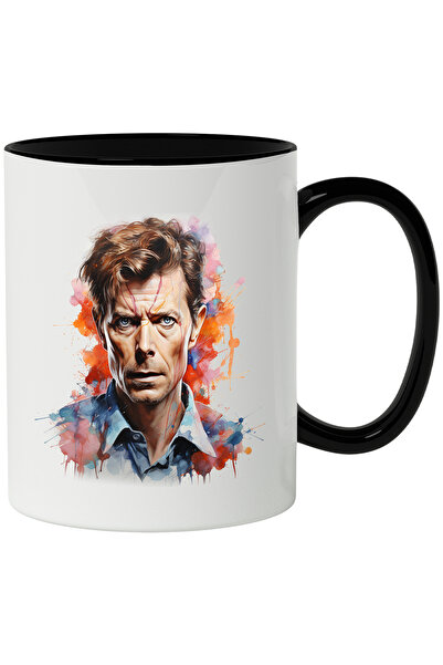 StoryGift Romania Cana Cu David Bowie, Celebritate, Muzician, Compozitor, Mul...