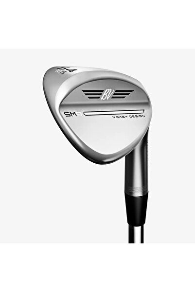titleist Vokey SM9 Tour Chrome Wedge DYG 60 Sol El M Golf Sopası