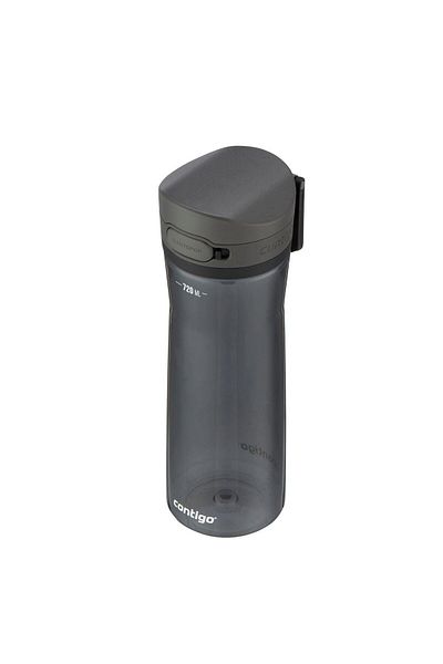 Contigo Jackson Autopop Tritan Water Bottle 720ml 2156435 - Anthracite