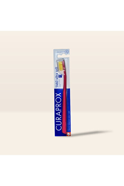 Curaprox 5460 Ultra Soft Toothbrush