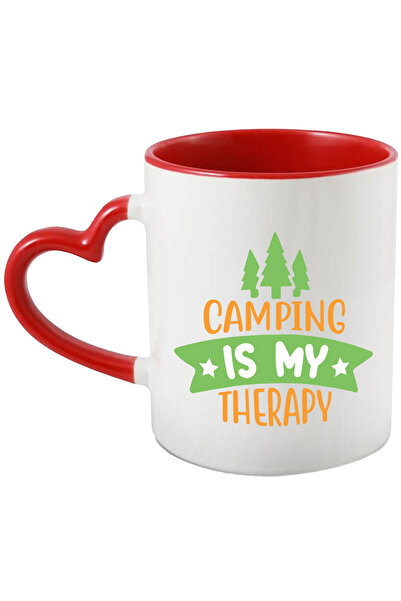 StoryGift Romania Cana Cu Brazi Pentru Iubitorii De Aventura Cu Mesajul "camp...