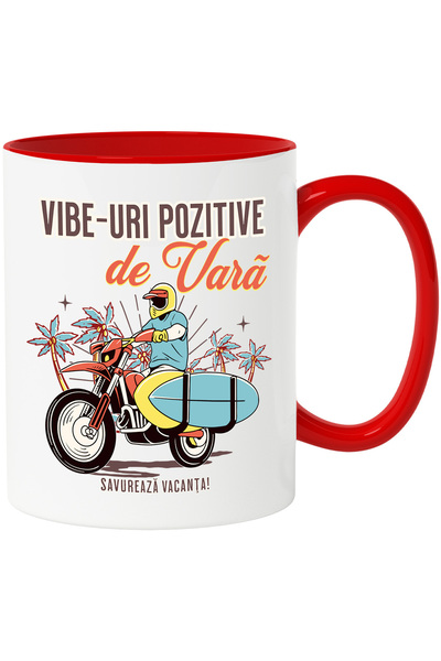 StoryGift Romania Cana Vibe-uri Pozitive De Vara. Savurează Vacanta Motor, 33...