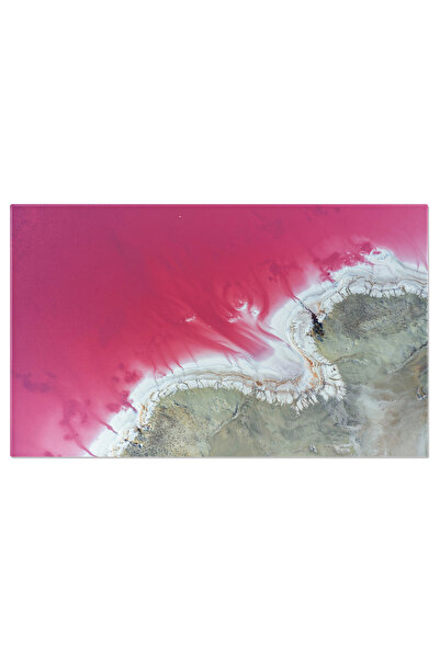 StoryGift Romania Tablou Canvas - Ratacire Pe Insula Jarilgach: Conexiune Cu ...