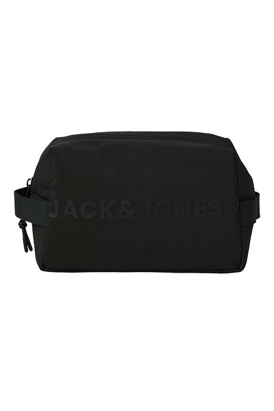 Jack & Jones Мъжка черна чанта North (12263804-B)