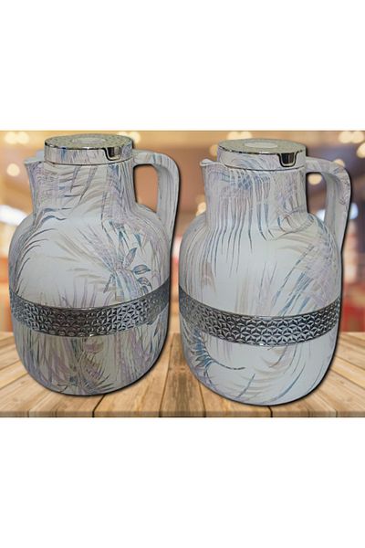 TAVOLO Lamar thermos set, 2 pieces