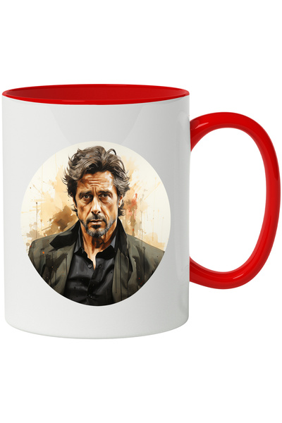 StoryGift Romania Cana Cu Al Pacino: Vedeta, Actor, Star, Hollywood, Cerc, Mu...