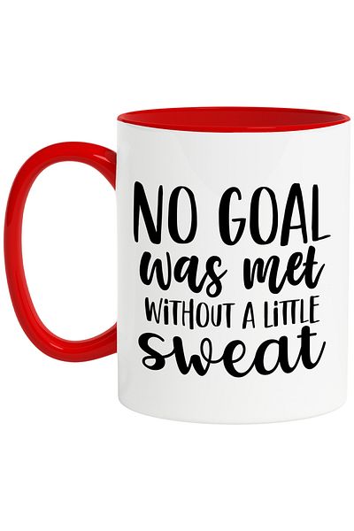 StoryGift Romania Cana Cu Mesaj Motivational Din Care Reiese Ca Niciun Obiectiv Nu A Fost Atins Fa, Cu ,stg