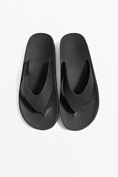 Oysho Platform sandals