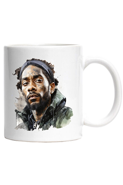 StoryGift Romania Cana Cu Kendrick Lamar Celebritate, Rapper, Artist Muzical,...