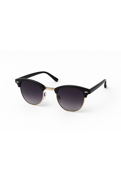 LUNOX Gloria Unisex Sunglasses - Stylish and Comfortable Design
