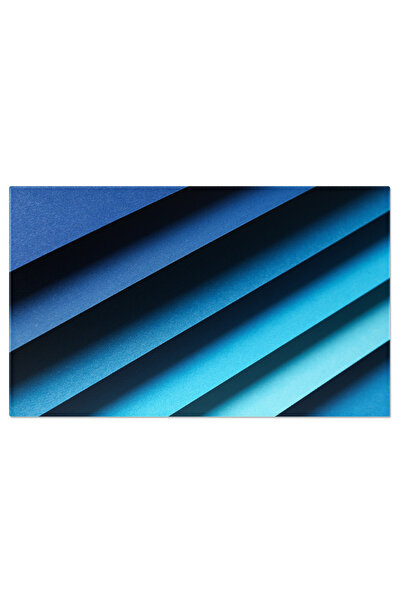 StoryGift Romania Tablou Canvas - Estetica Grafica, Culori Pastel, Design Mod...