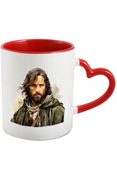 StoryGift Romania Cana Cu Joaquin Phoenix, Actor, Film, Barba, Vedeta, Multic...