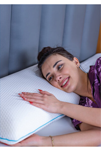 Sivalde Ortopedsko Classic Visco Jastuk - 60x40x15 cm