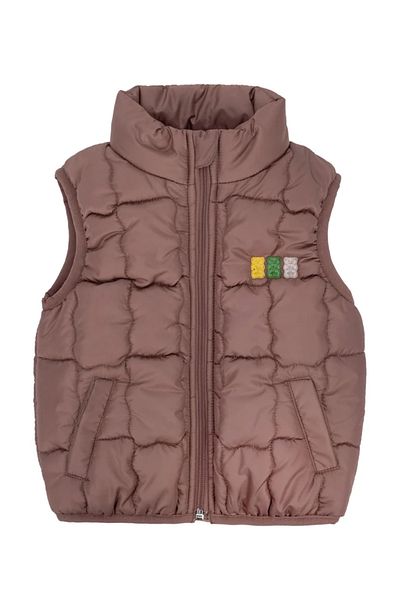 Haribo Girl's Moka Vest