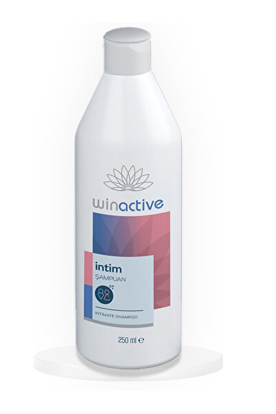 Beisya شامبو وين أكتيف إنتيم 250 مل