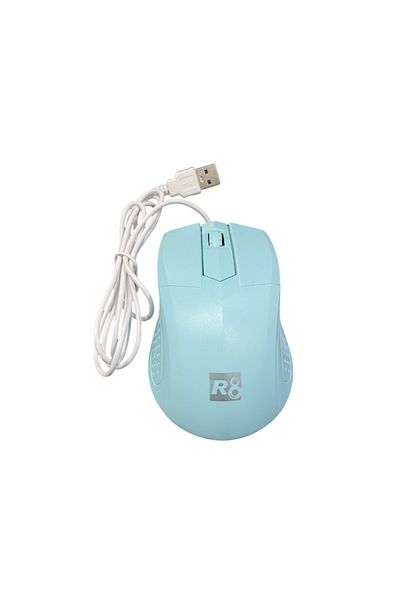 Generic R8 Wired Mouse