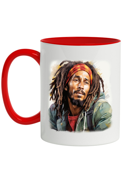 StoryGift Romania Cana Cu Bob Marley, Cantaret, Artist, Muzician, Celebritate...