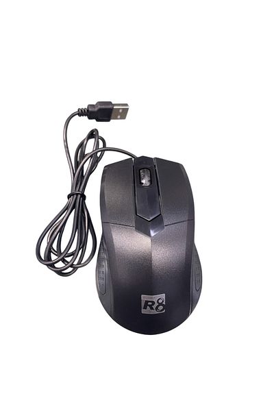 Generic R8 Wired Mouse