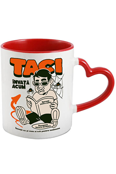 StoryGift Romania Cana Taci Invata Acum Bucuria Vietii Dezvoltare Personala, ...