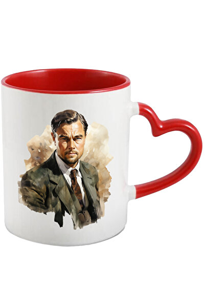 StoryGift Romania Cana Cu Leonardo Dicaprio, Actor, Vedeta, Filme, Celebritat...
