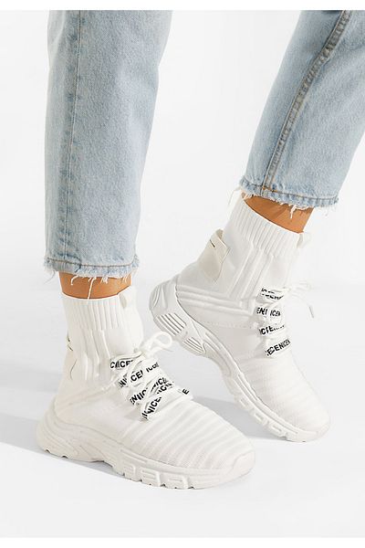 B T Shoes Sneakers Tip Soseta Albi Ronda