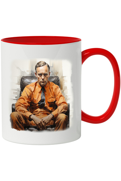 StoryGift Romania Cana Cu Hannibal Lecter, Personaj Fictiv, Horror, Film, Mul...
