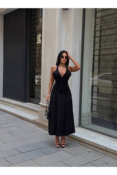 Friday Mood Жіноча спідниця з воланами