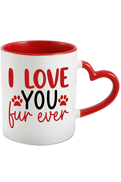 StoryGift Romania Cana Pentru Iubitorii De Animale Cu Text In Engleza - Iubir...