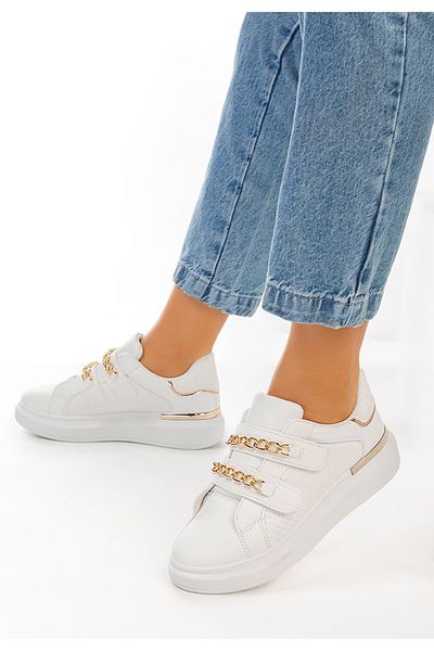 B T Shoes Sneakers Dama Albi Sibena
