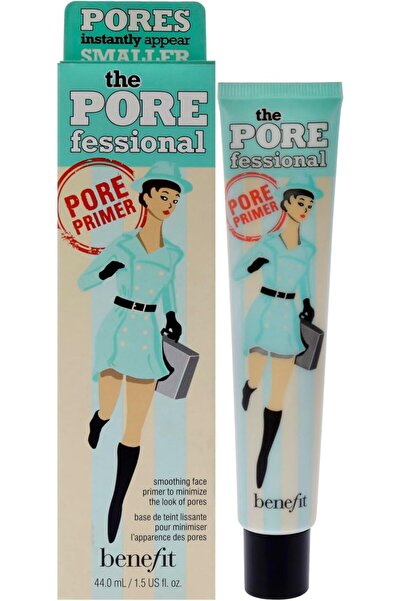 Generics Bene-fitt The PORE-fessional Face Primer, 44 ml