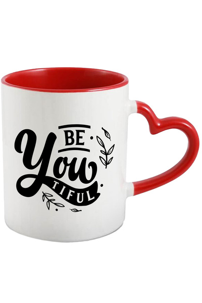 StoryGift Romania Cana Cu Mesaj Care Te Indeamna Sa Fii Tu Insati Frumusete C...