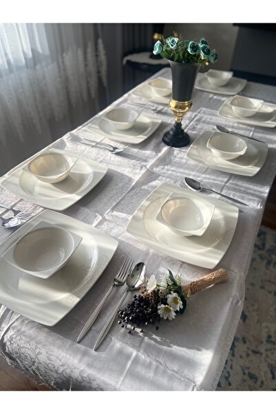 eyup ceyiz DERTSİZ KUMAŞ LEKE TUTMAZ | MASA ÖRTÜSÜ