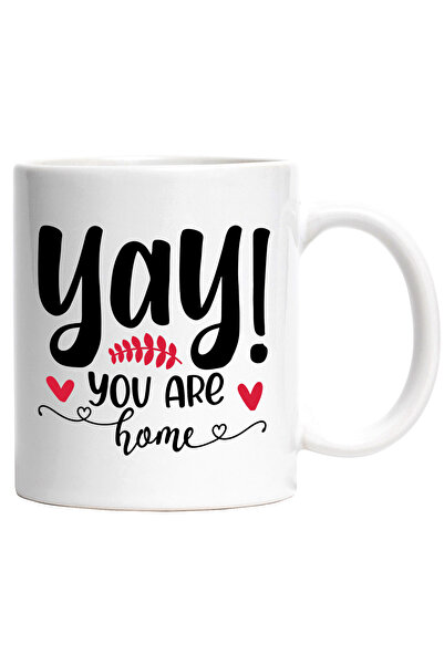 StoryGift Romania Cana Cu Inimioare Pentru O Persoana Care A Fost Asteptata M...