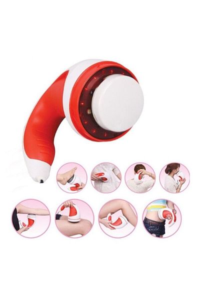 MACVI Macvi® Vibrating Massager