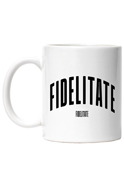 StoryGift Romania Cana Cuvantul Fidelitate, Motivational, Self Help, Intelege...