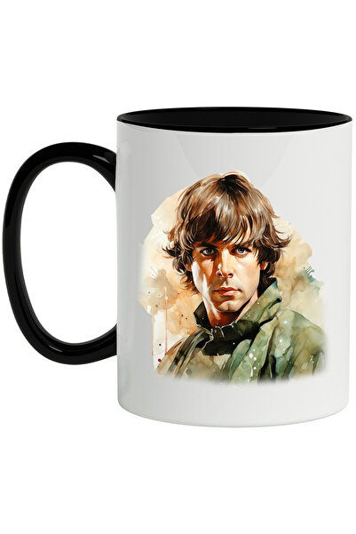 StoryGift Romania Cana Cu Luke Skywalker, Star Wars, Personaj Fictiv, Multico...