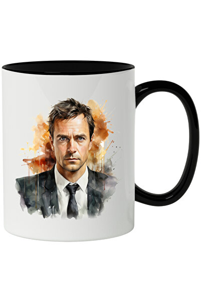 StoryGift Romania Cana Cu Misha Collins, Actor, Celebritate, Hollywood, Multi...